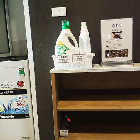 האנוי Azumaya Hotel Kim Ma 1 מראה חיצוני תמונה