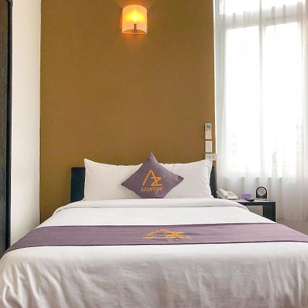 האנוי Azumaya Hotel Kim Ma 1 מראה חיצוני תמונה