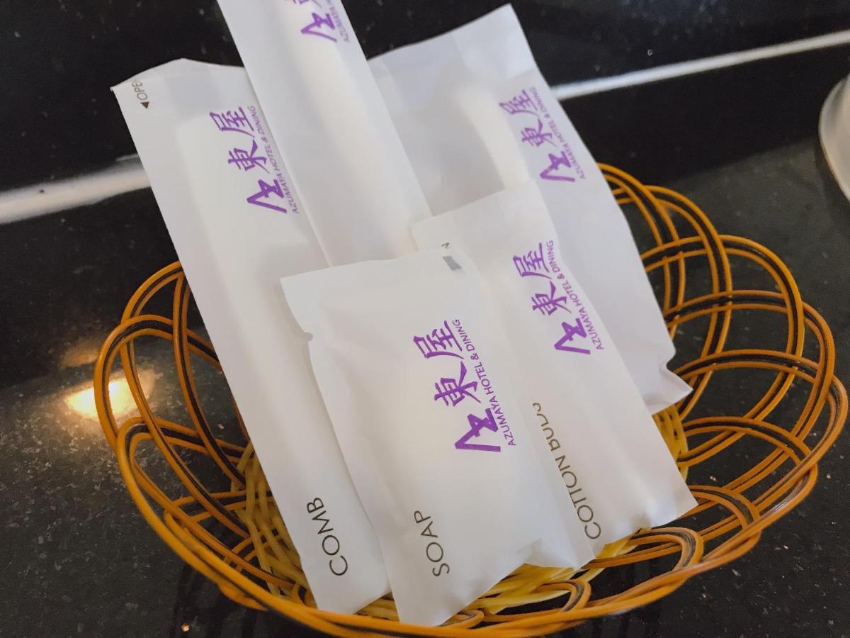 האנוי Azumaya Hotel Kim Ma 1 מראה חיצוני תמונה