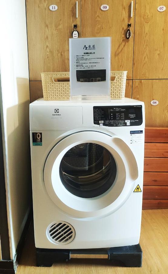 האנוי Azumaya Hotel Kim Ma 1 מראה חיצוני תמונה