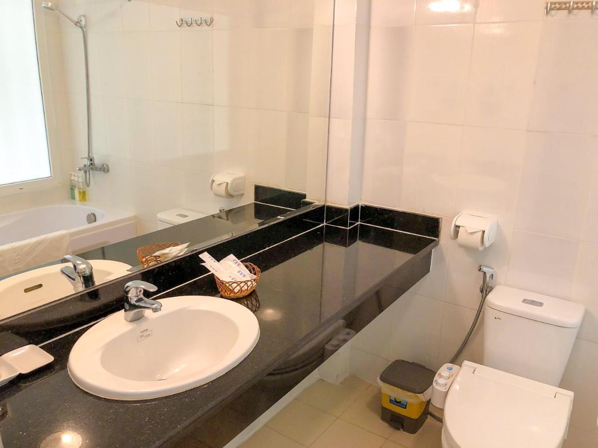 האנוי Azumaya Hotel Kim Ma 1 מראה חיצוני תמונה